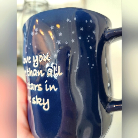 Sweet coffee mug I love you - Picture 2 of 4